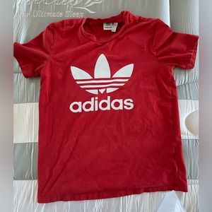 Adidas size S